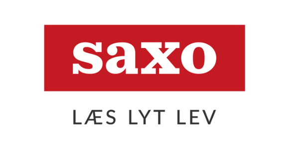 Saxo app
