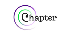 Chapter logo