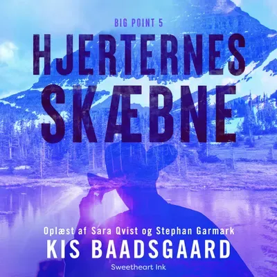 Omslag til Hjerternes skæbne
