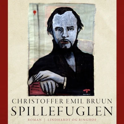 Omslag til Spillefuglen