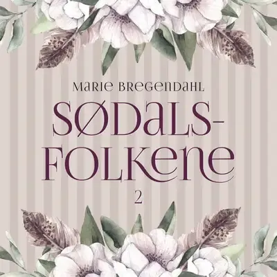 Omslag til Sødalsfolkene 2