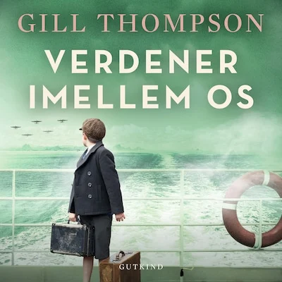 Omslag til Verdener imellem os