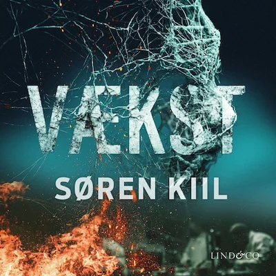 Omslag til Vækst