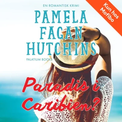 Omslag til Paradis i Caribien?