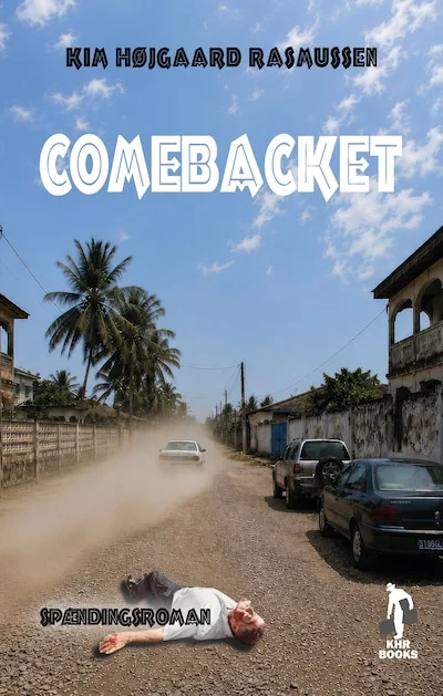 Omslag til Comebacket