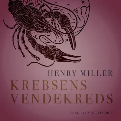 Omslag til Krebsens vendekreds