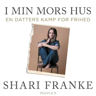 Omslag til I min mors hus