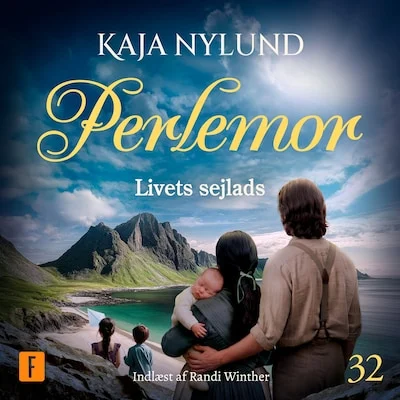 Omslag til Livets sejlads