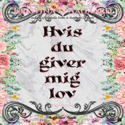 Omslag til Hvis du giver mig lov