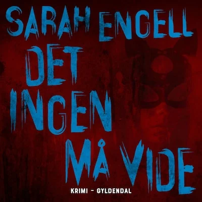 Omslag til Det ingen må vide