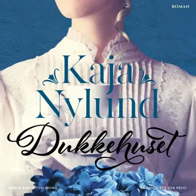 Omslag til Dukkehuset