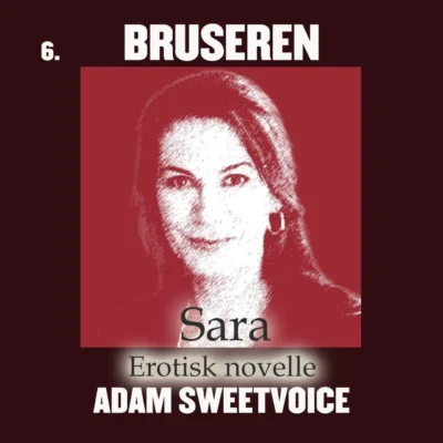 Omslag til Bruseren: Erotisk novelle