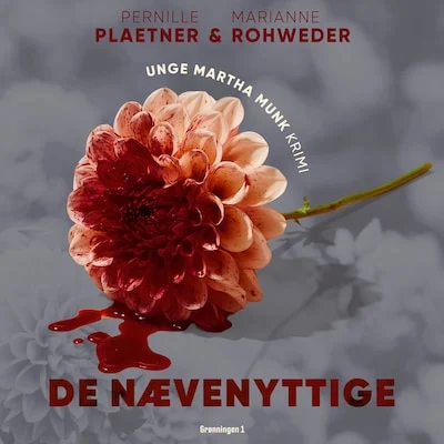 Omslag til De nævenyttige