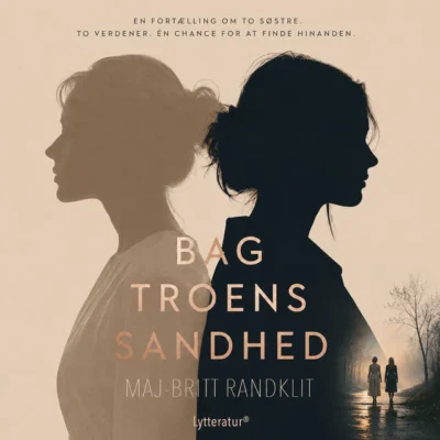Omslag til Bag troens sandhed